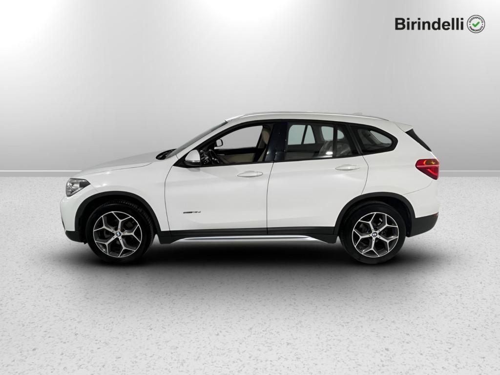 BMW X1 sdrive16d xLine