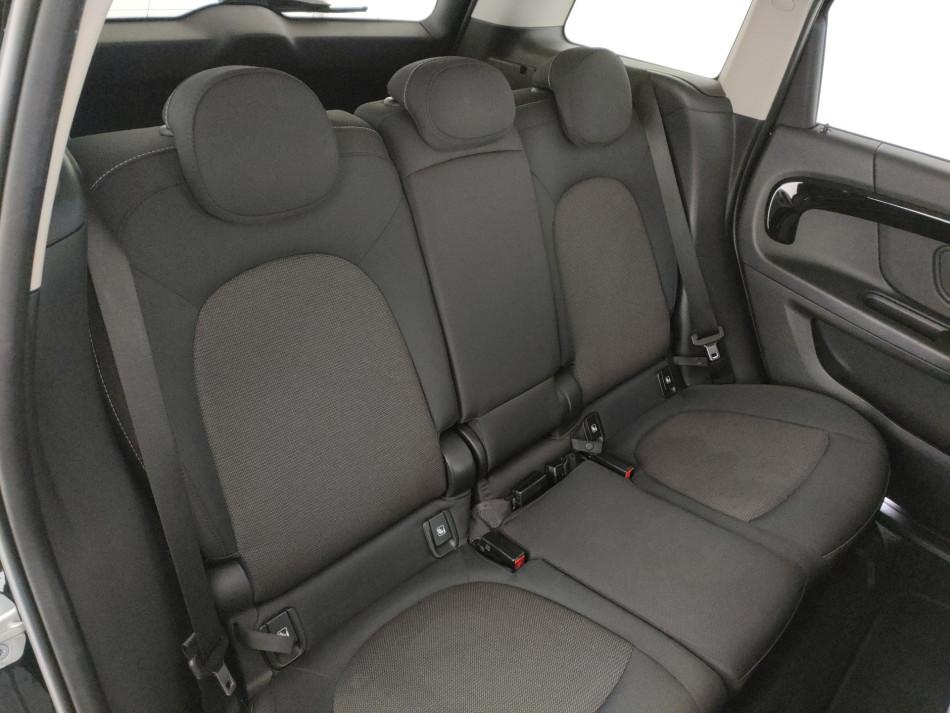 Mini Cooper D Countryman 2.0 D Cooper D ALL4 Auto