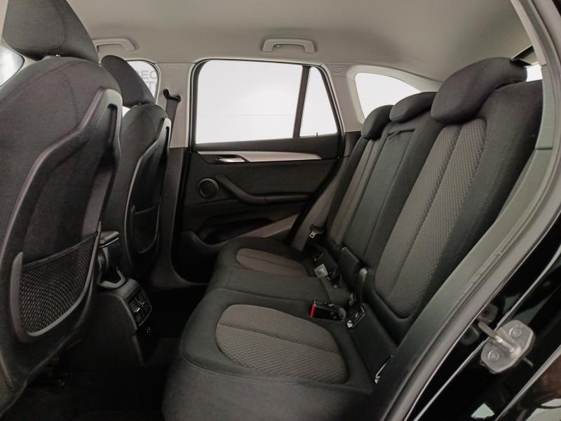 BMW X1 sdrive18d Business Advantage auto