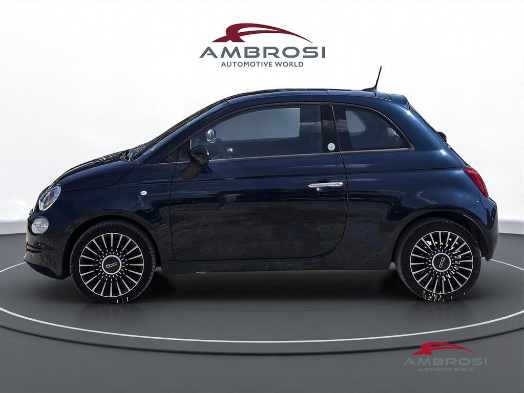 Fiat 500 1.0 hybrid Sport 70cv