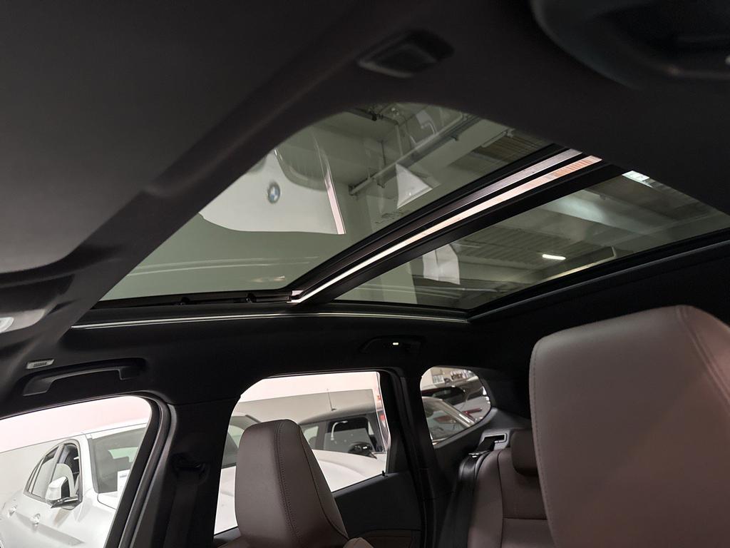 BMW X1 xdrive23d mhev 48V MSport Edition Balance auto