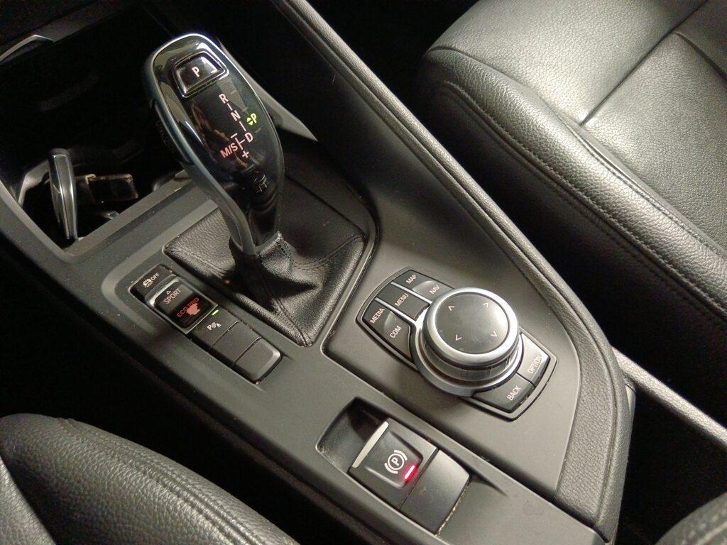 BMW X1 sdrive18d Business Advantage auto