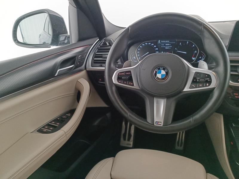 BMW X4 xdrive30d mhev 48V Msport 249cv auto