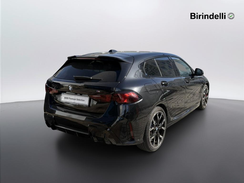 BMW Serie 1 120 48V MSport Pro auto