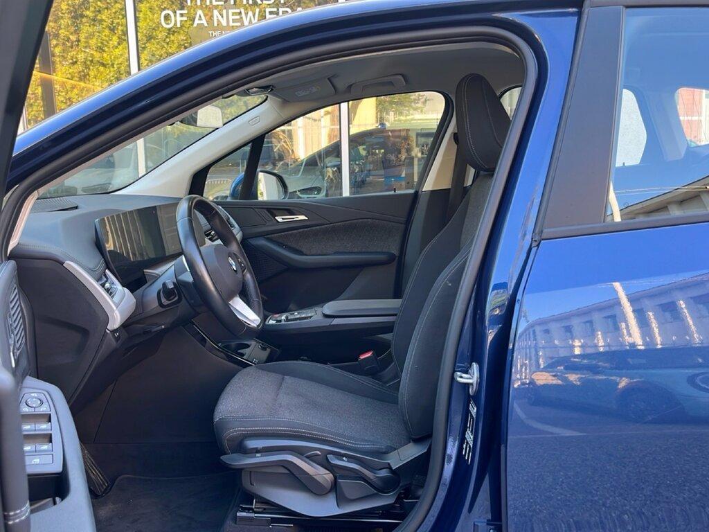 BMW Serie 2 218i Active Tourer auto