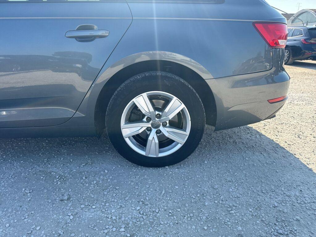 Audi A4 Avant 35 2.0 tdi Business 150cv s-tronic my16