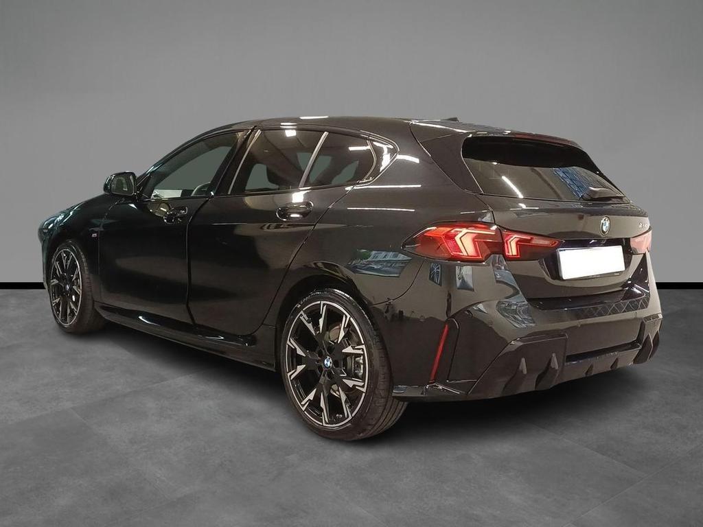 BMW Serie 1 120d 48V MSport auto