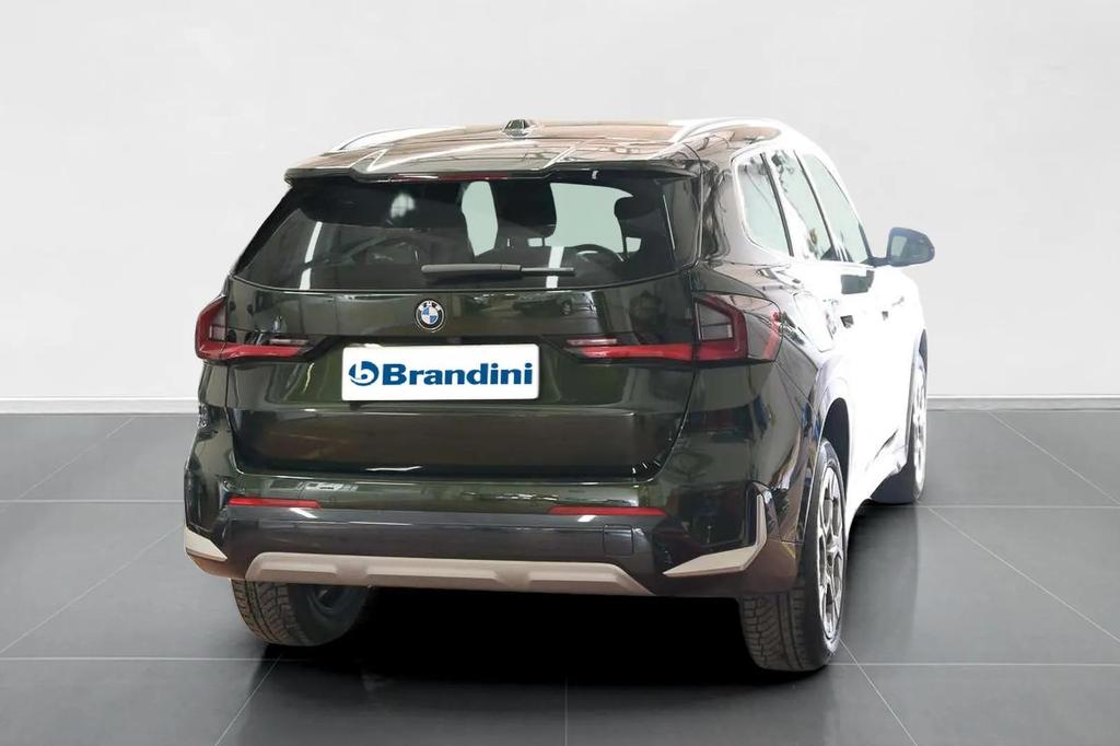 BMW X1 sdrive18d X-Line auto