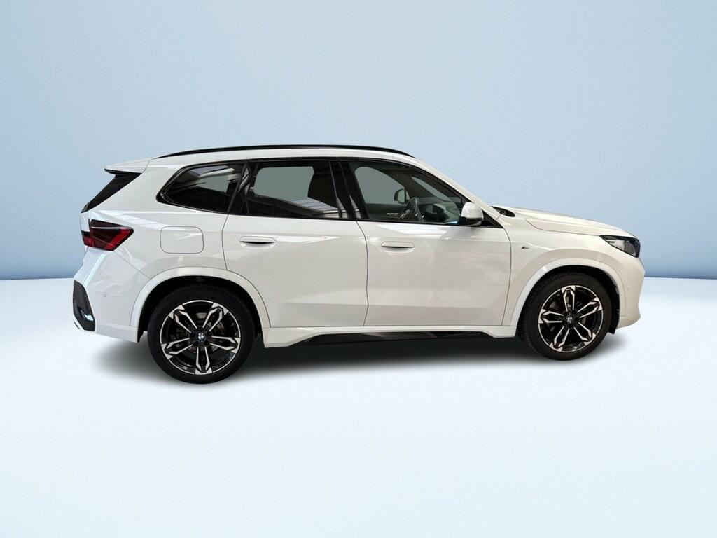 BMW X1 xdrive20d mhev 48V Msport auto