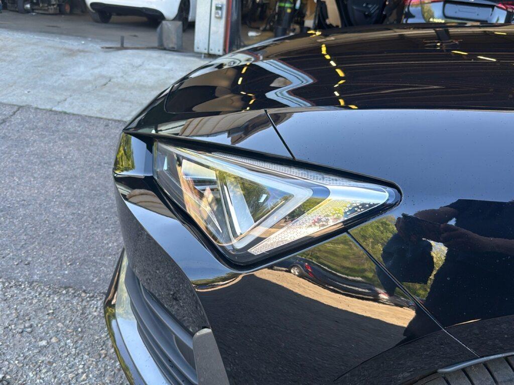 Cupra Leon 1.5 hybrid 150cv dsg