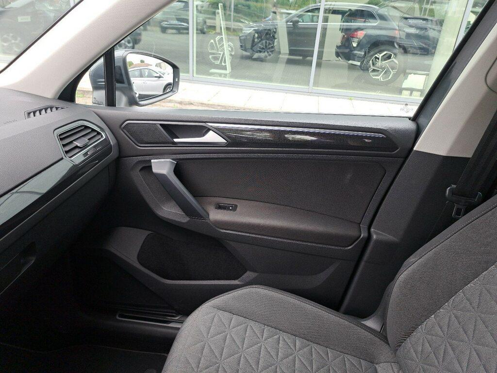 Volkswagen Tiguan 1.5 tsi act Life 130cv