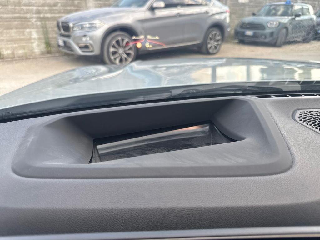 BMW Serie 3 320d mhev 48V xdrive M Sport Pro auto