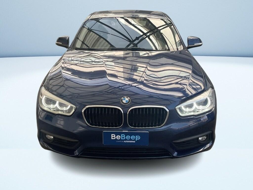 BMW Serie 1 118i Digital Edition 5p auto