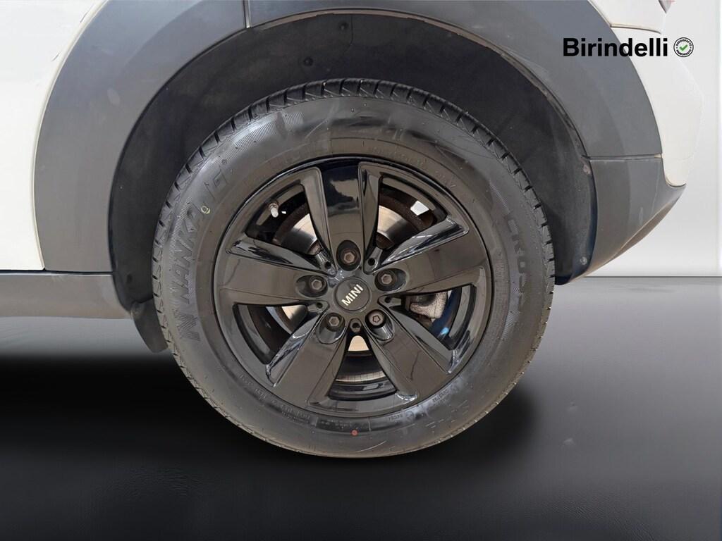 Mini One Countryman 1.6 One