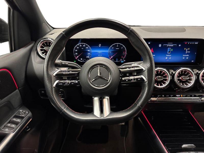Mercedes Classe B 180 d Advanced Plus Progressive auto