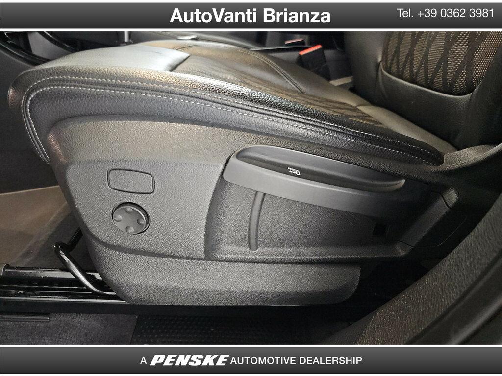 BMW X1 sdrive16d xLine auto