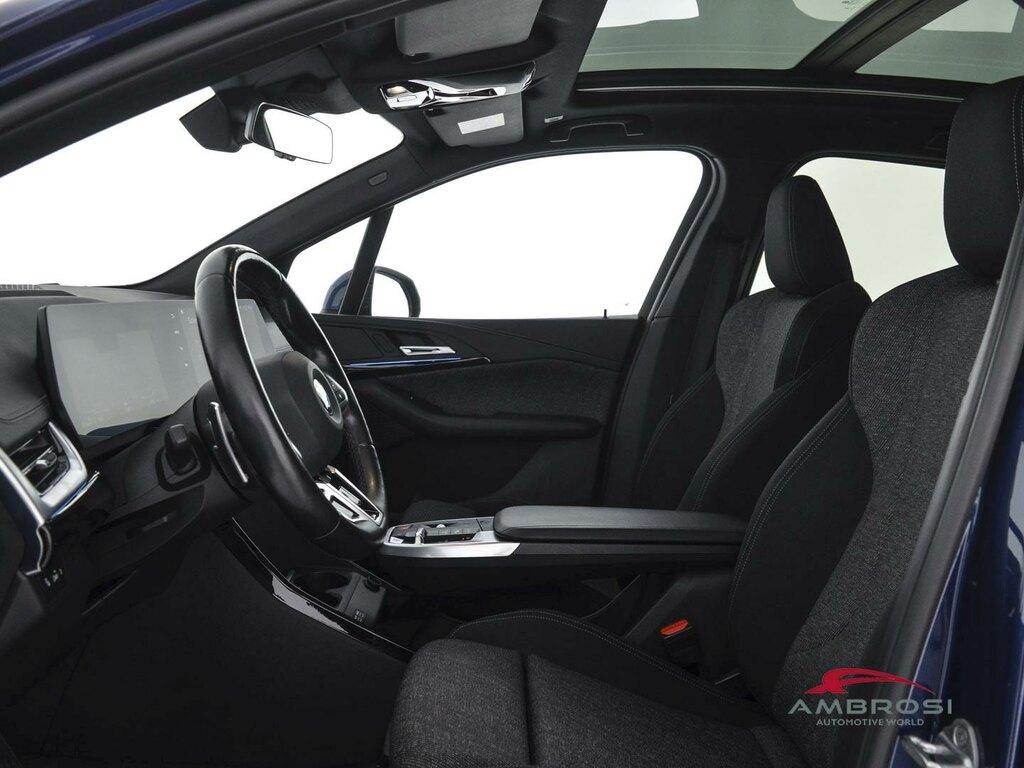 BMW Serie 2 218d Active Tourer Msport auto