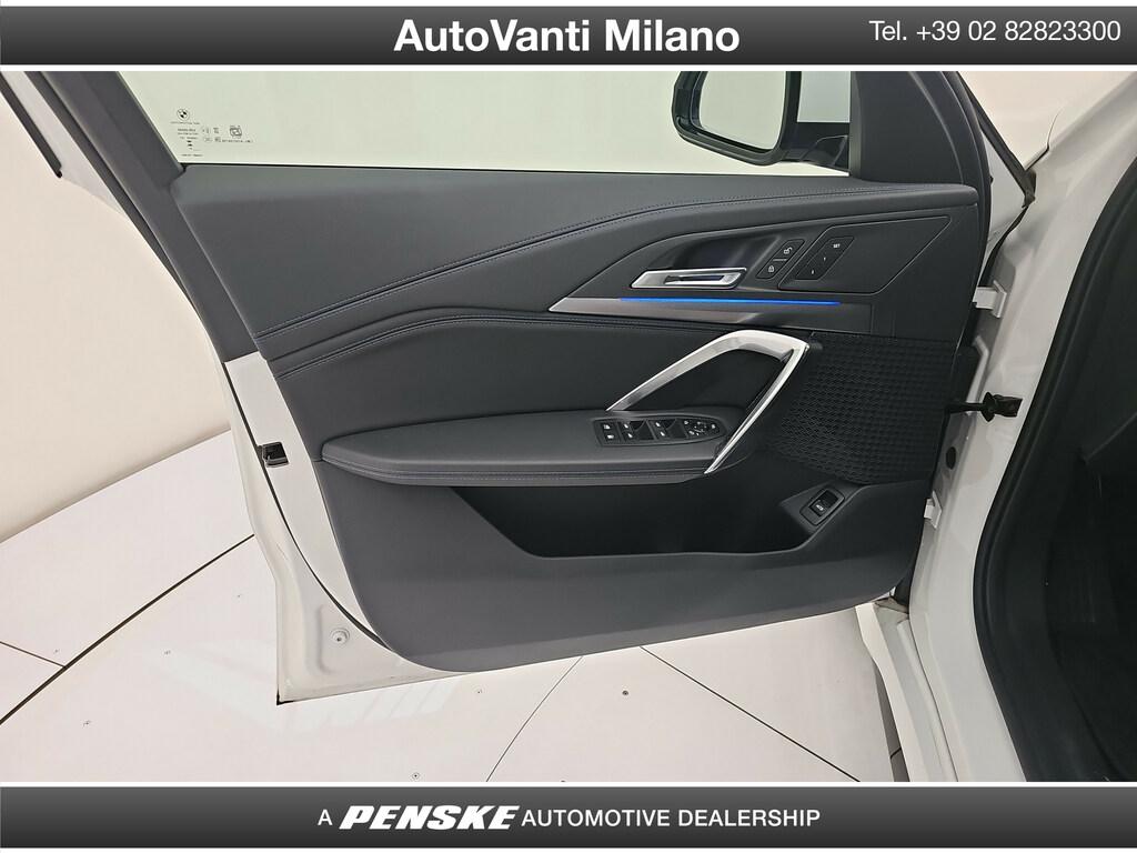 BMW X1 xdrive 25e MSport Pro auto