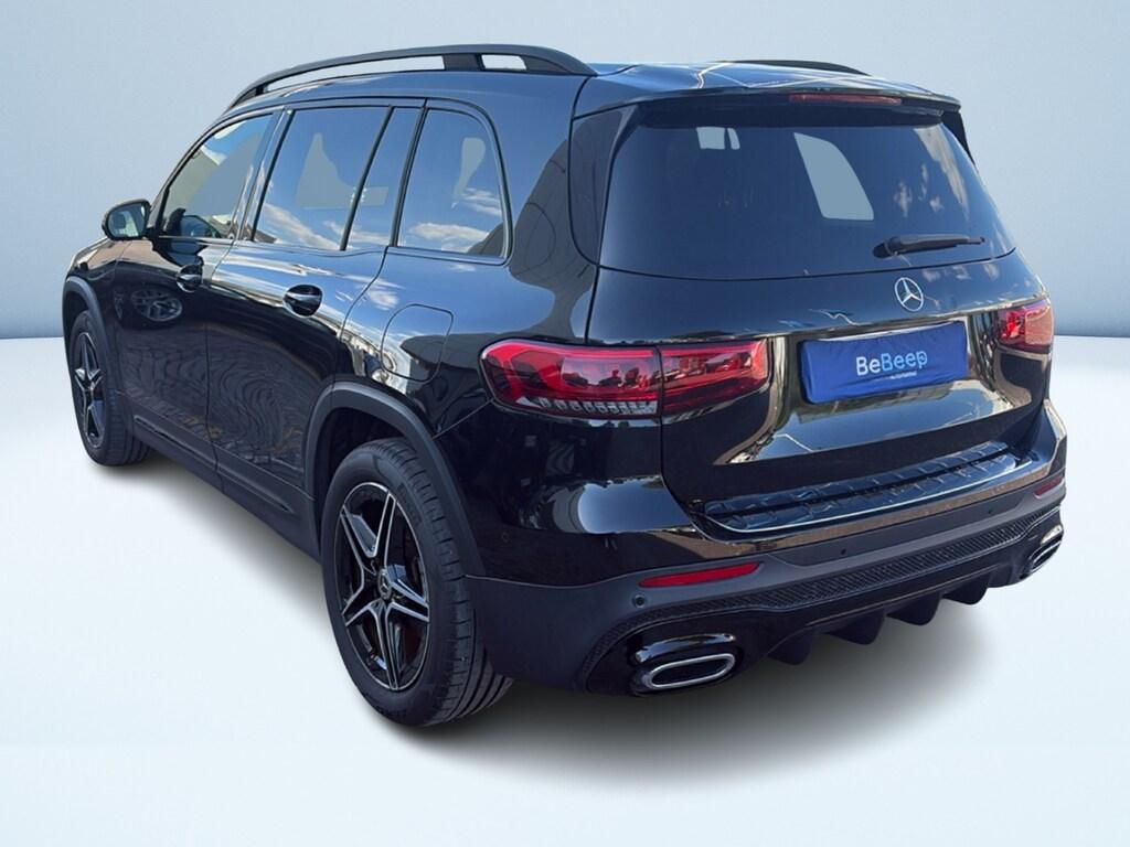 Mercedes GLB 180 d Premium auto