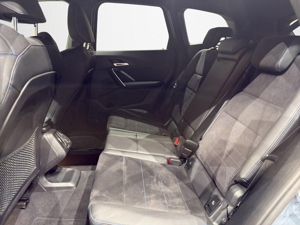 BMW X1 sdrive18i Msport auto