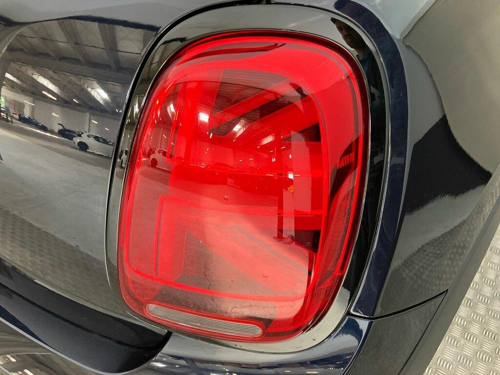 Mini Cooper S 2.0 TwinPower Turbo Cooper S Hype DCT