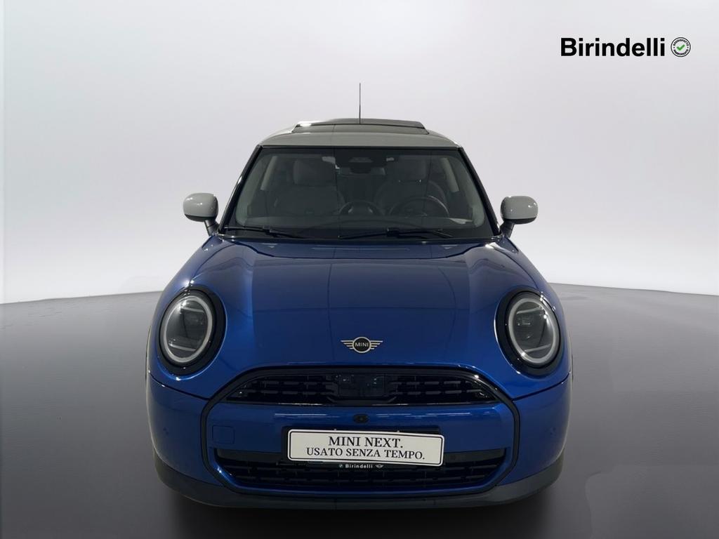 Mini Mini Cooper 3p 1.5 C Classic auto