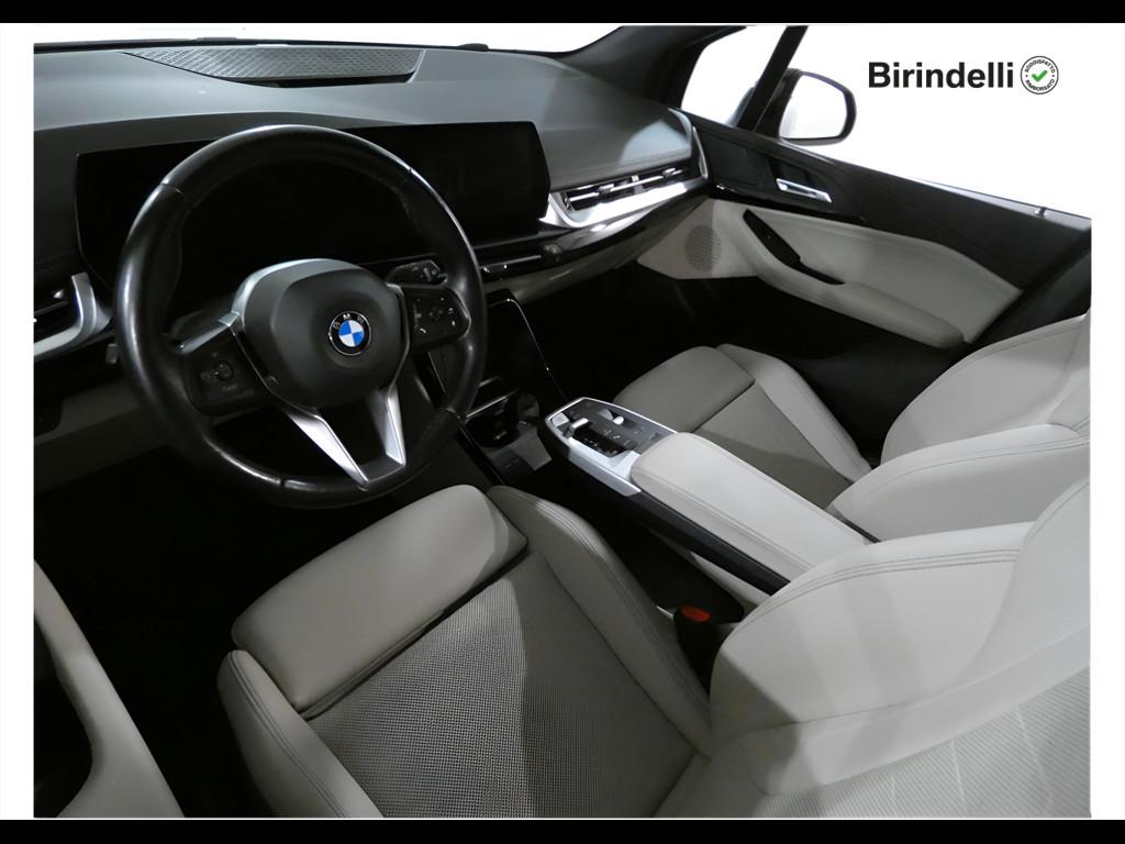 BMW Serie 2 218d Active Tourer Luxury auto