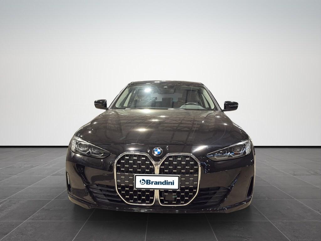 BMW Serie 4 420d Gran Coupe mhev 48V Sport auto