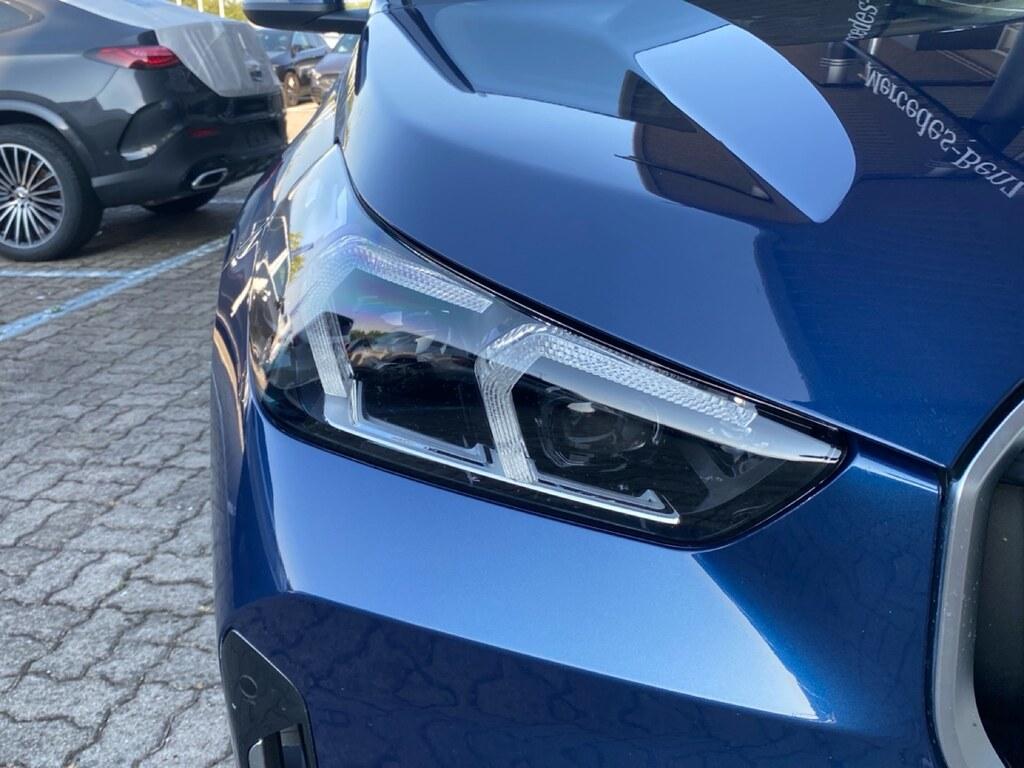 BMW X1 xdrive 25e Special Edition auto