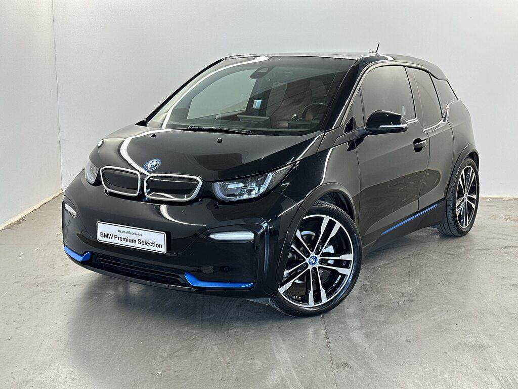 BMW i3 s 120Ah CVT