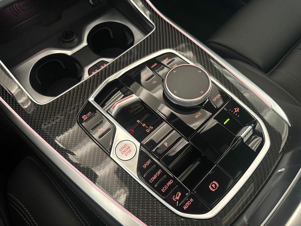 BMW X7 xdrive 40d 48V MSport auto 7p.ti