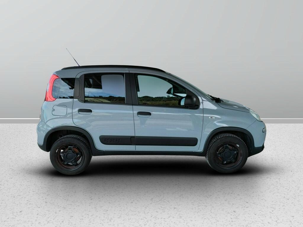 Fiat Panda 0.9 t.air t. 4x4 s&s 85cv my19