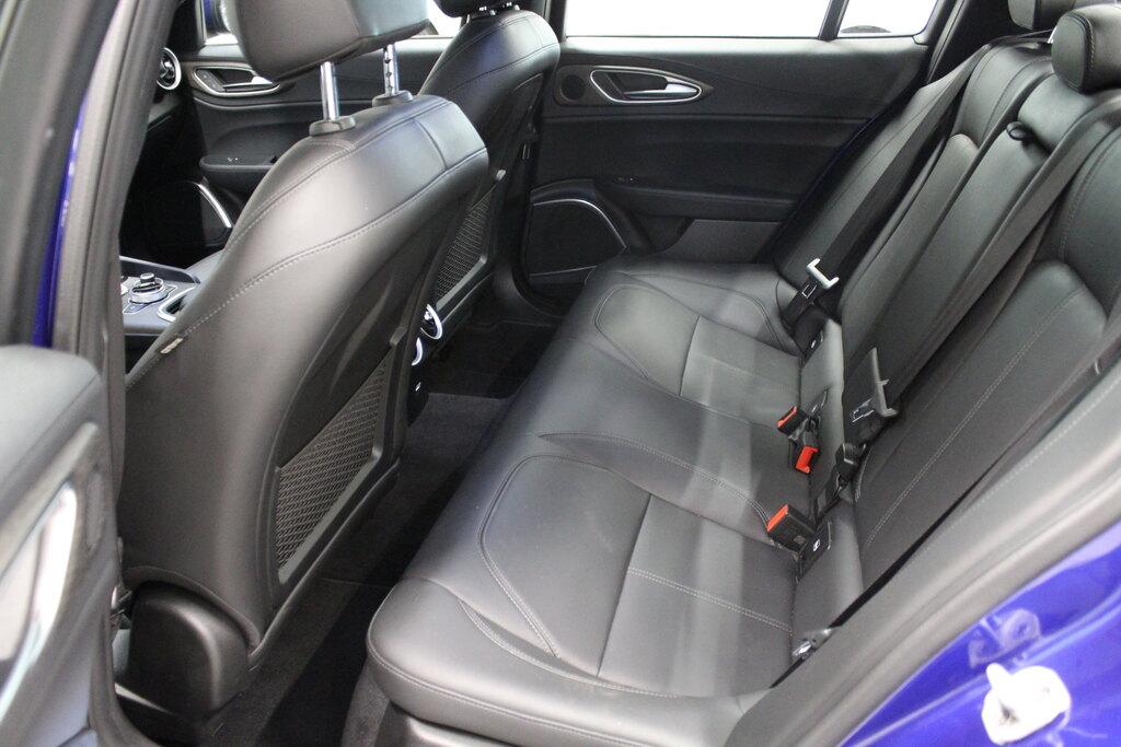 Alfa Romeo Giulia 2.0 t Veloce Ti Q4 280cv auto
