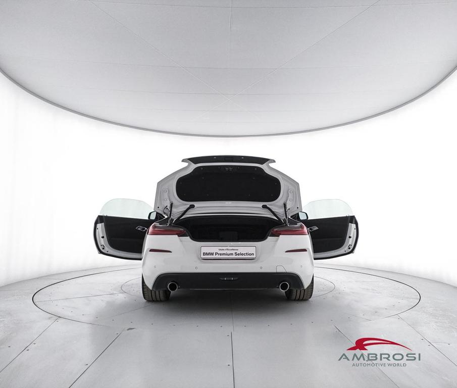 BMW Z4 sdrive 20i Sport auto