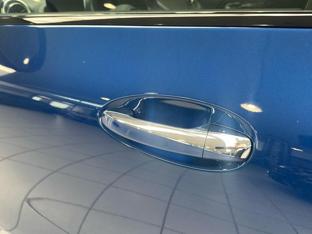 Mercedes GLA 200 d AMG Line Advanced Plus auto