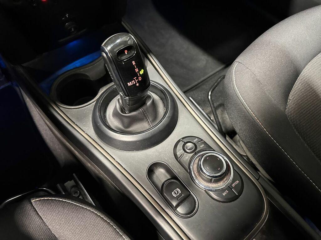 Mini Cooper Countryman 1.5 TwinPower Turbo Cooper Hype ALL4 Steptronic