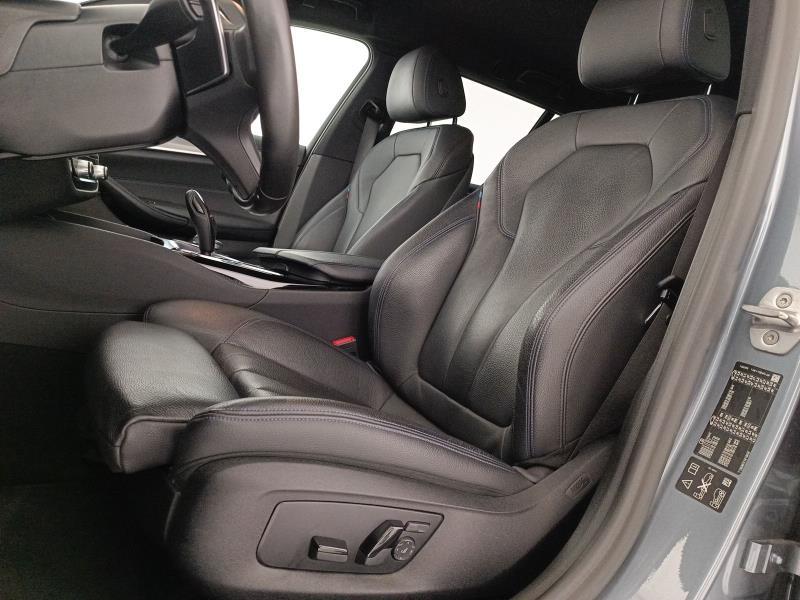 BMW Serie 5 530d Touring xdrive Msport 249cv auto
