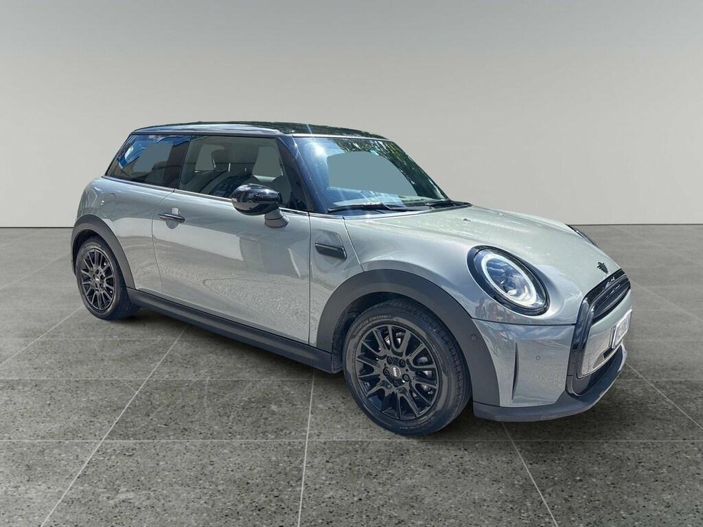 Mini Cooper 1.5 TwinPower Turbo Cooper