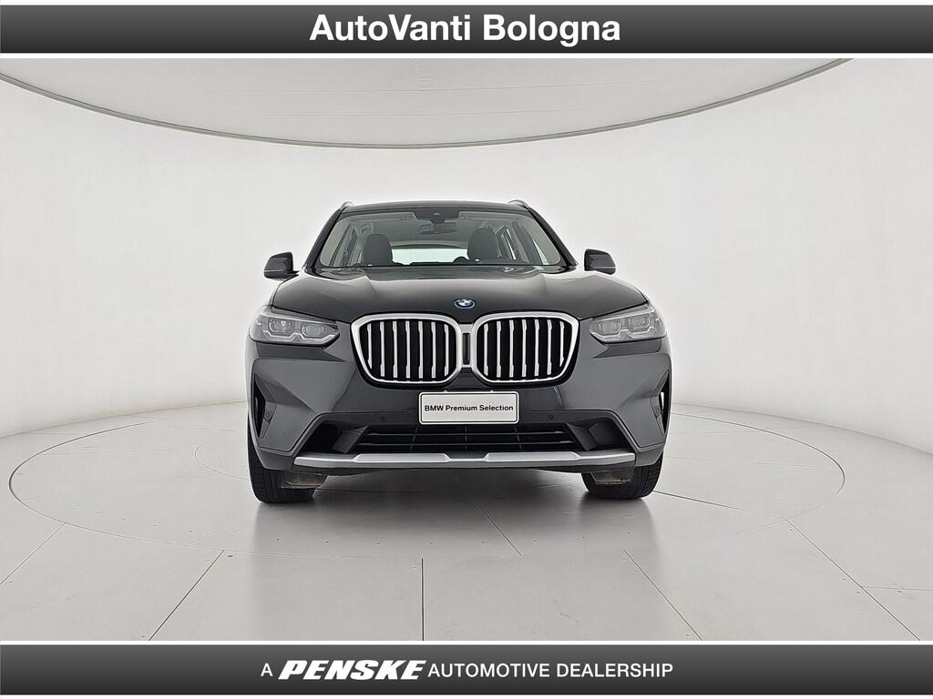 BMW X3 xdrive30e auto