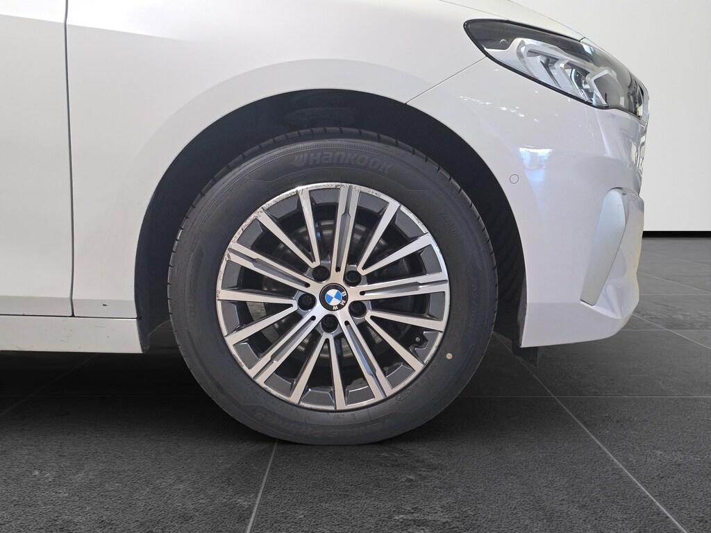 BMW Serie 2 218d Active Tourer Luxury auto