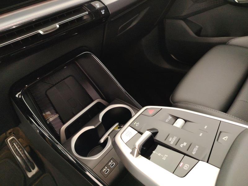 BMW X1 xdrive23d mhev 48V Msport auto