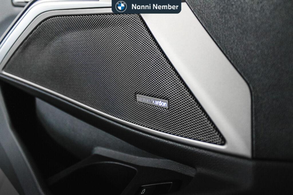 BMW Serie 3 M M3 3.0 Competition auto