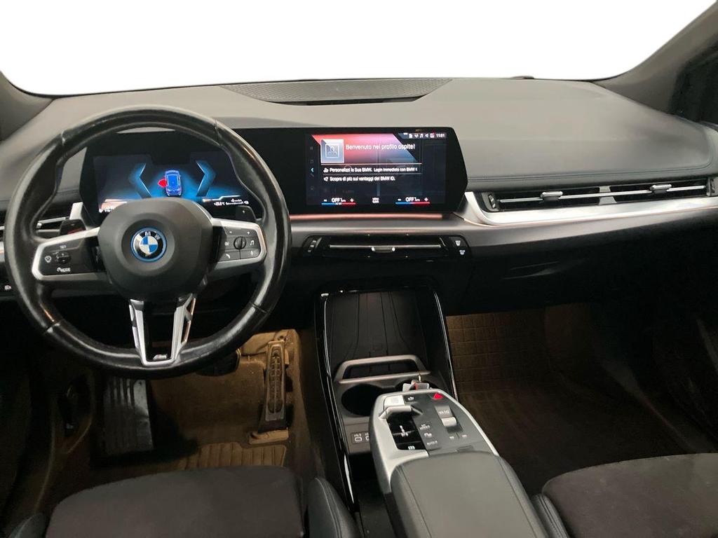 BMW Serie 2 225e Active Tourer xdrive Msport auto