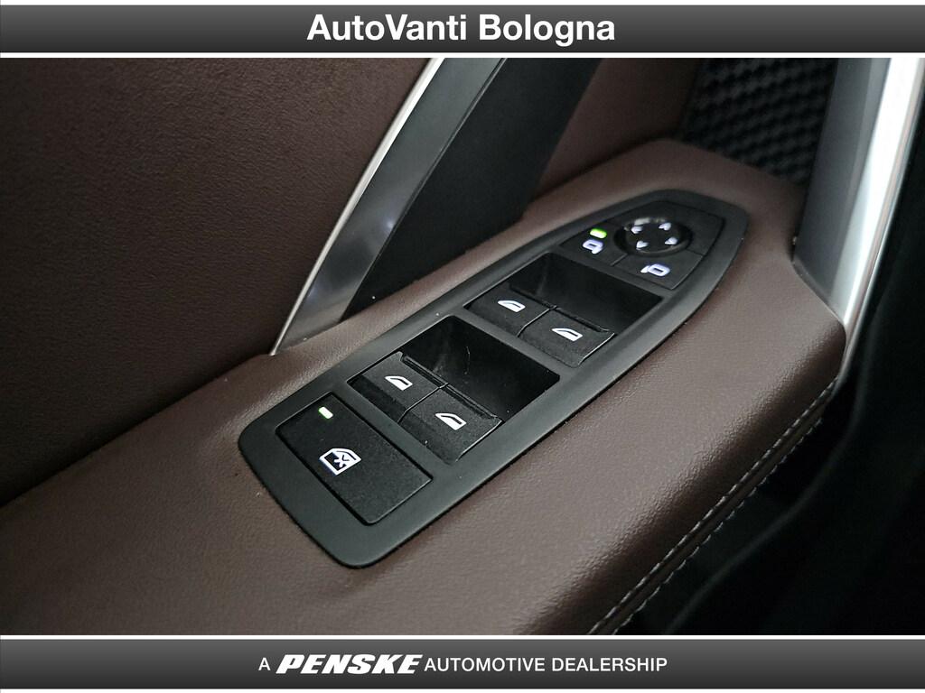 BMW X1 sdrive18d X-Line auto