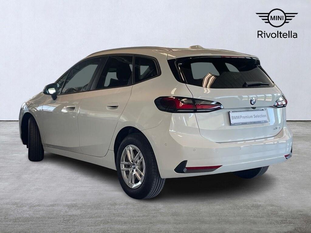 BMW Serie 2 218i Active Tourer auto