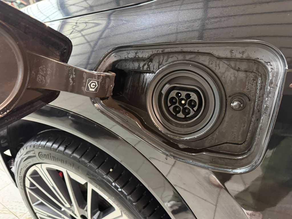 BMW X1 30e xdrive Msport auto