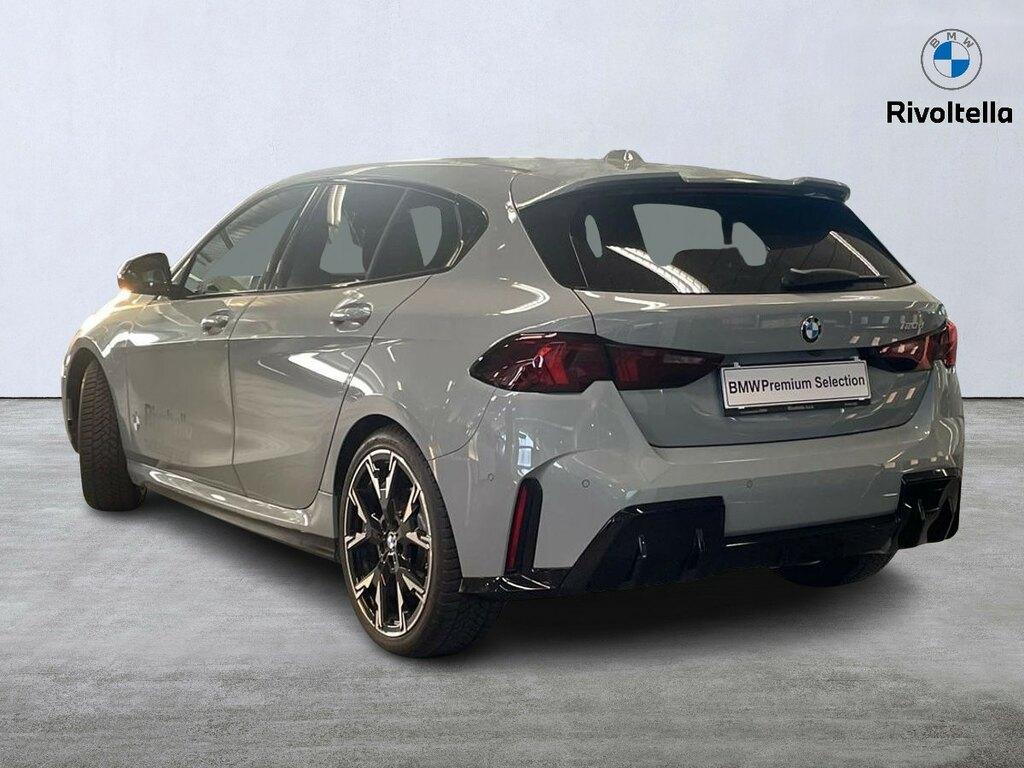 BMW Serie 1 120d 48V MSport Pro auto