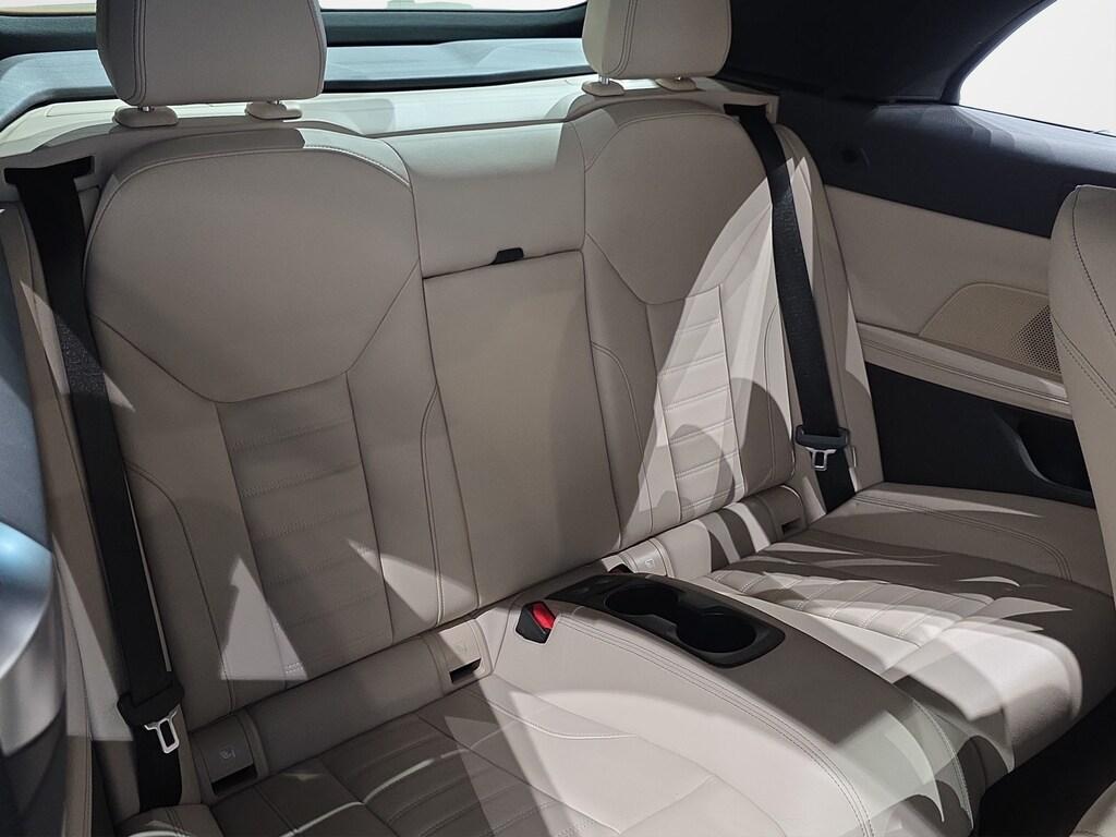 BMW Serie 4 430i Msport auto