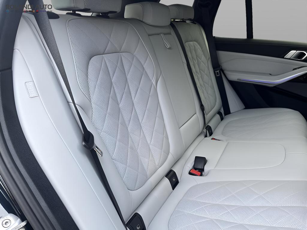 BMW X5 xdrive50e Msport auto