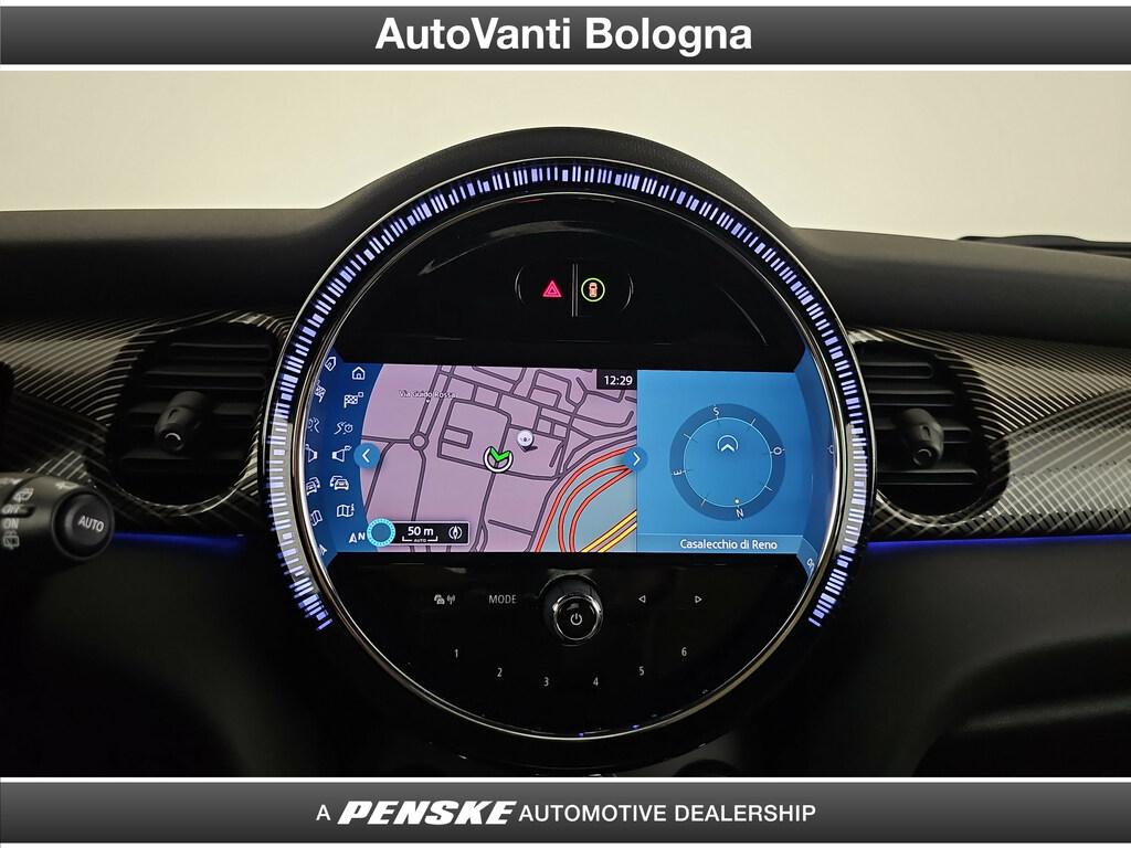 Mini Cooper 1.5 TwinPower Turbo Cooper DCT